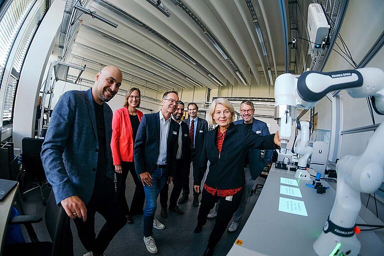 it's OWL Transfertag am 26. September 2023