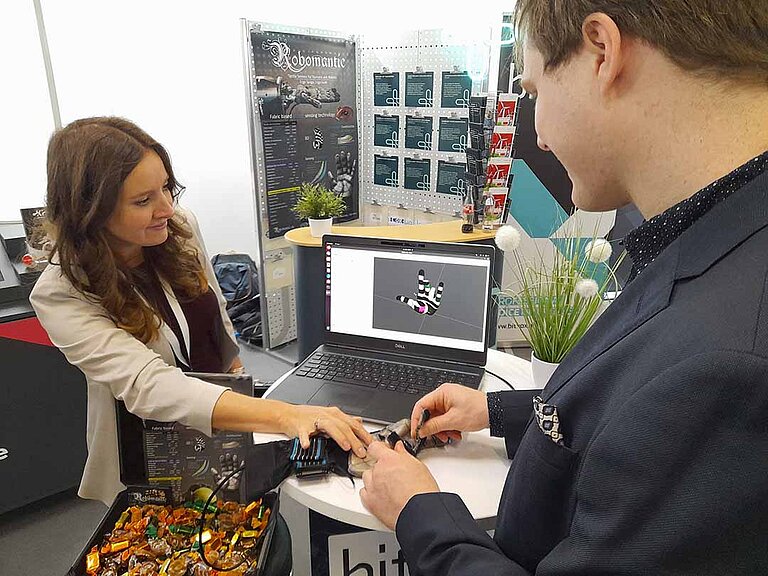 Think Tank OWL_FMB Zulieferermesse Maschinenbau 2022